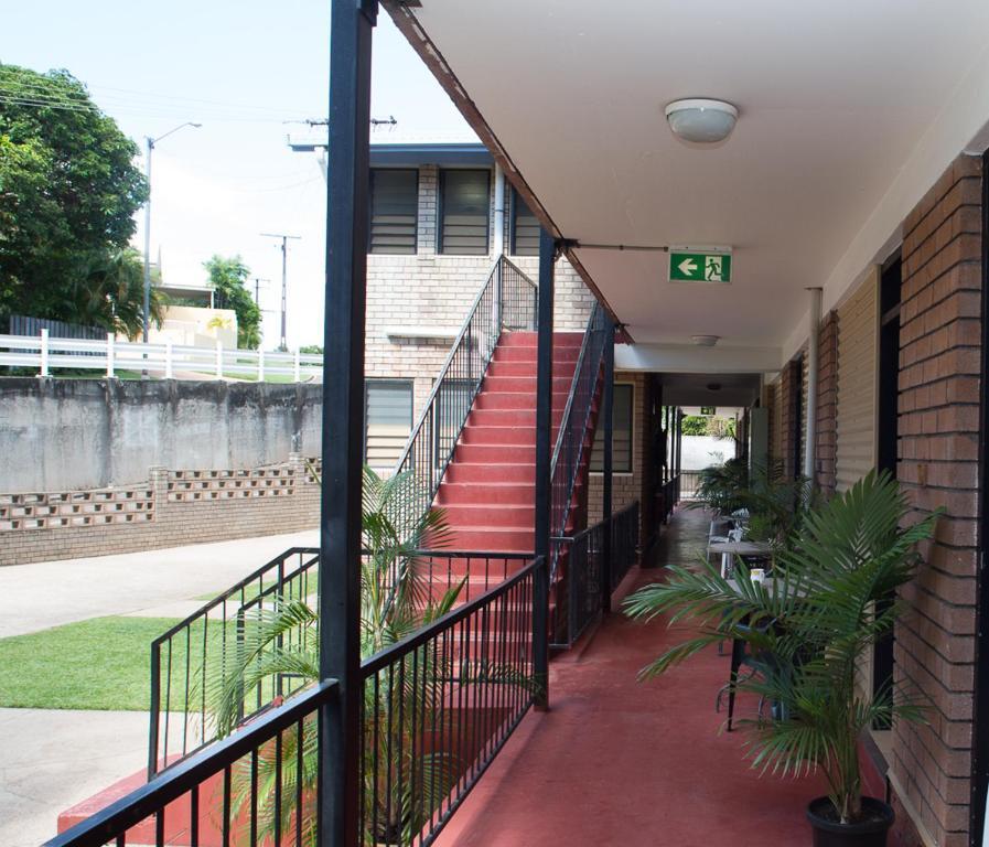Barramundi Lodge Darwin Quarto foto