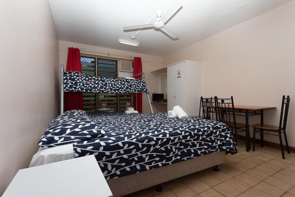 Barramundi Lodge Darwin Quarto foto