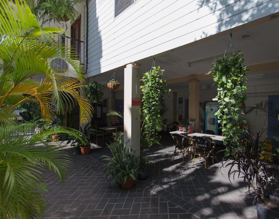 Barramundi Lodge Darwin Exterior foto