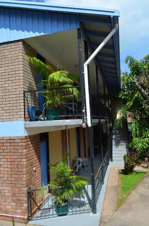 Barramundi Lodge Darwin Exterior foto