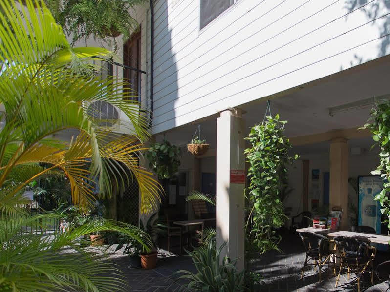 Barramundi Lodge Darwin Exterior foto